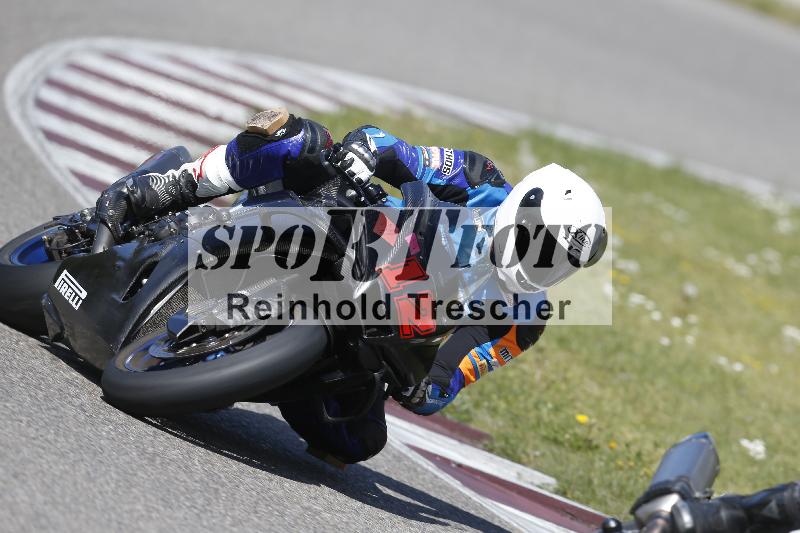 /08 17.04.2026  TZ Motorsport ADR/Gruppe rot/12
